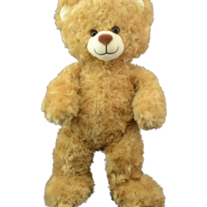 Tj’s Teddies Taffy Bear 16″