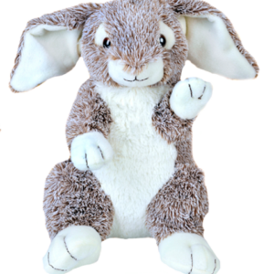 Tj’s Teddies Forest The Happy Bunny 16″