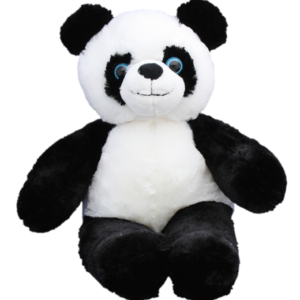 Tj’s Teddies Bamboo Panda 16″