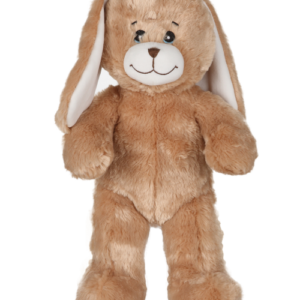 Tj’s Teddies Brown Rabbit 16”