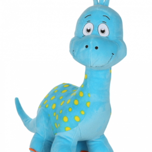 Tj’s Teddies Long Neck Dino 16”