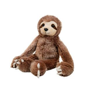 Tj’s Teddies Sylas The Sloth 16”