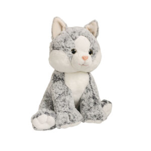 Tj’s Teddies Tahla Tabby Cat 16”