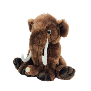 Tj’s Teddies ”Willie Woo” The Mammoth 16”