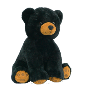 Tj’s Teddies Jet Bear 16”