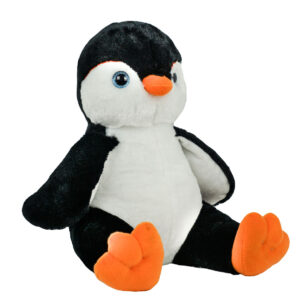 Tj’s Teddies Penguin 16”