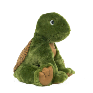 Tj’s Teddies Tommy Turtle 16”